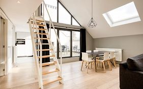 Smartflats - Rubens Antwerp