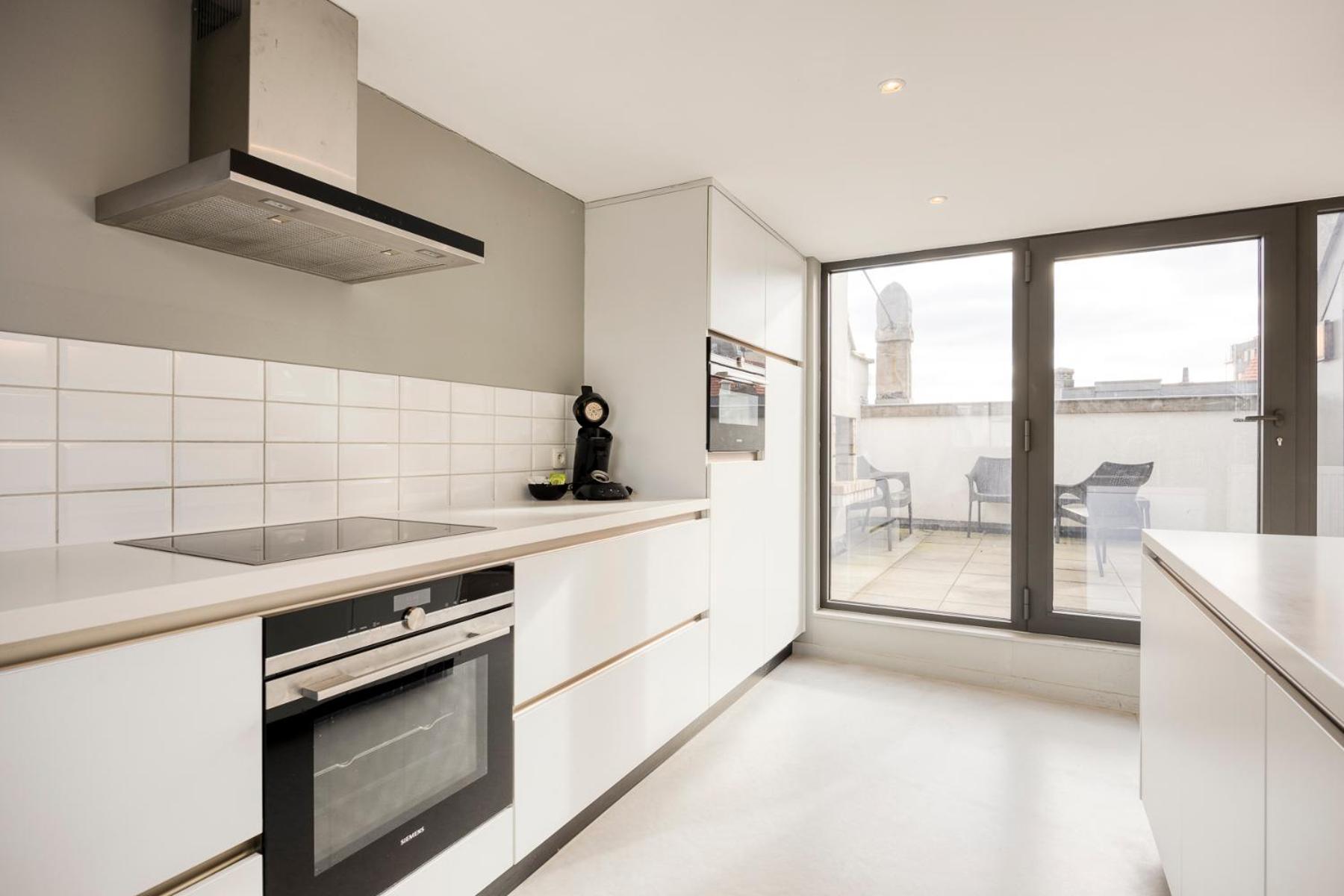Appartamento Smartflats - Rubens Anversa Esterno foto