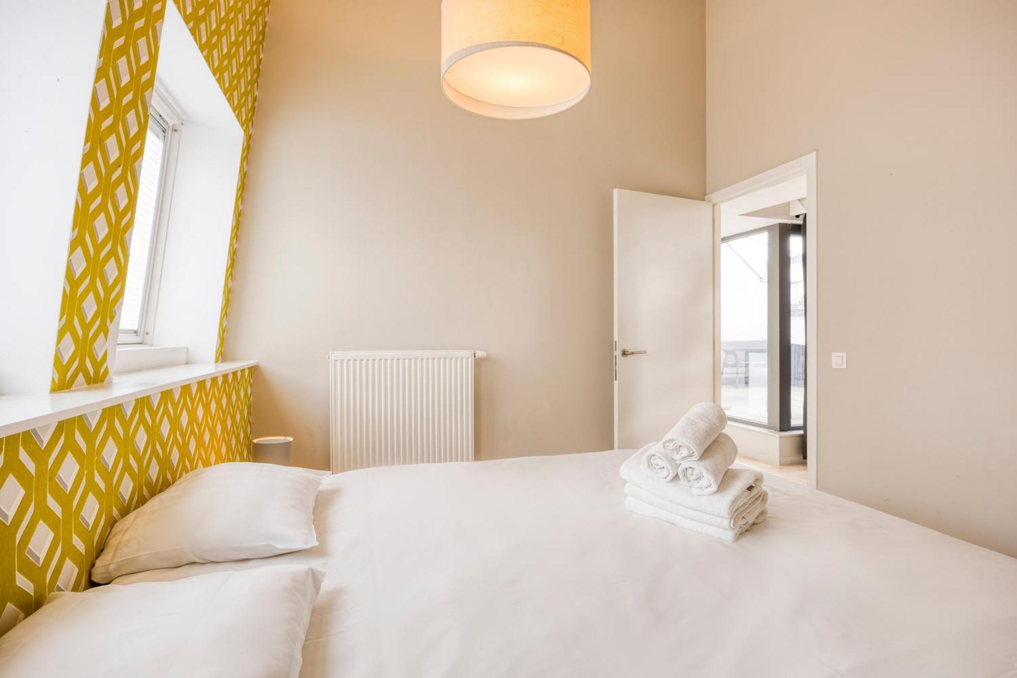Appartamento Smartflats - Rubens Anversa Esterno foto