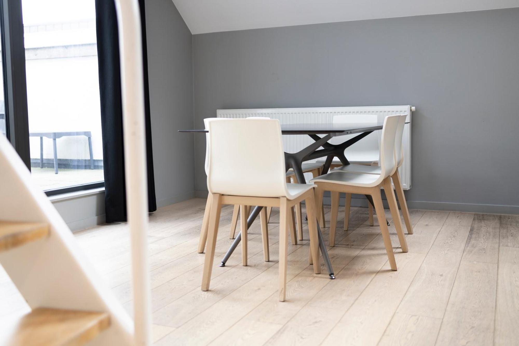 Appartamento Smartflats - Rubens Anversa Esterno foto