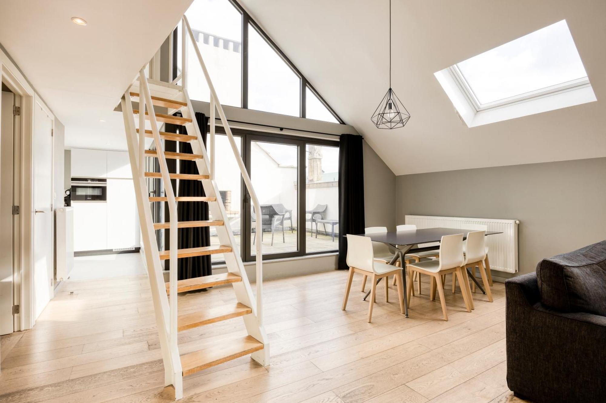 Appartamento Smartflats - Rubens Anversa Esterno foto