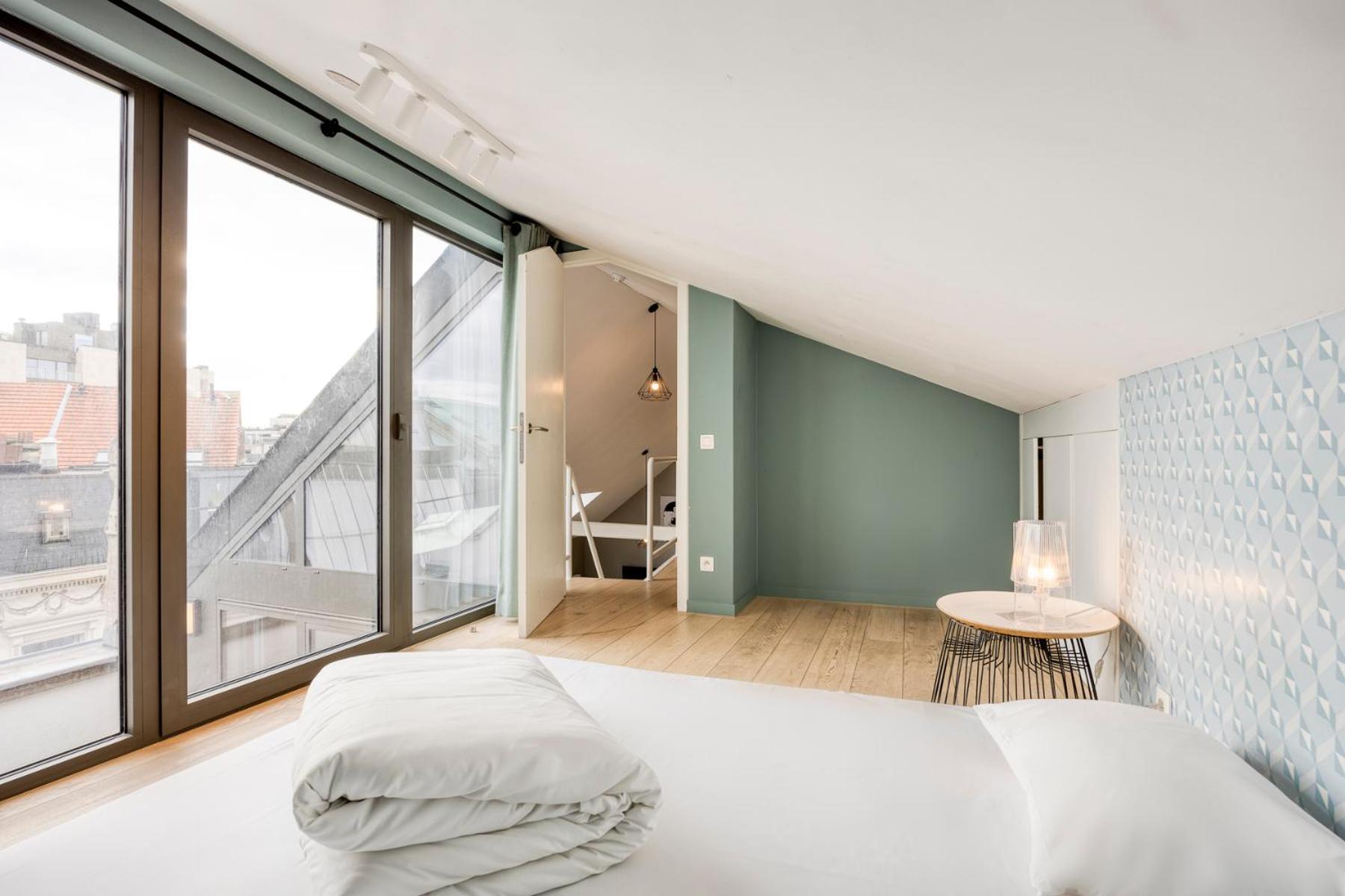 Appartamento Smartflats - Rubens Anversa Esterno foto
