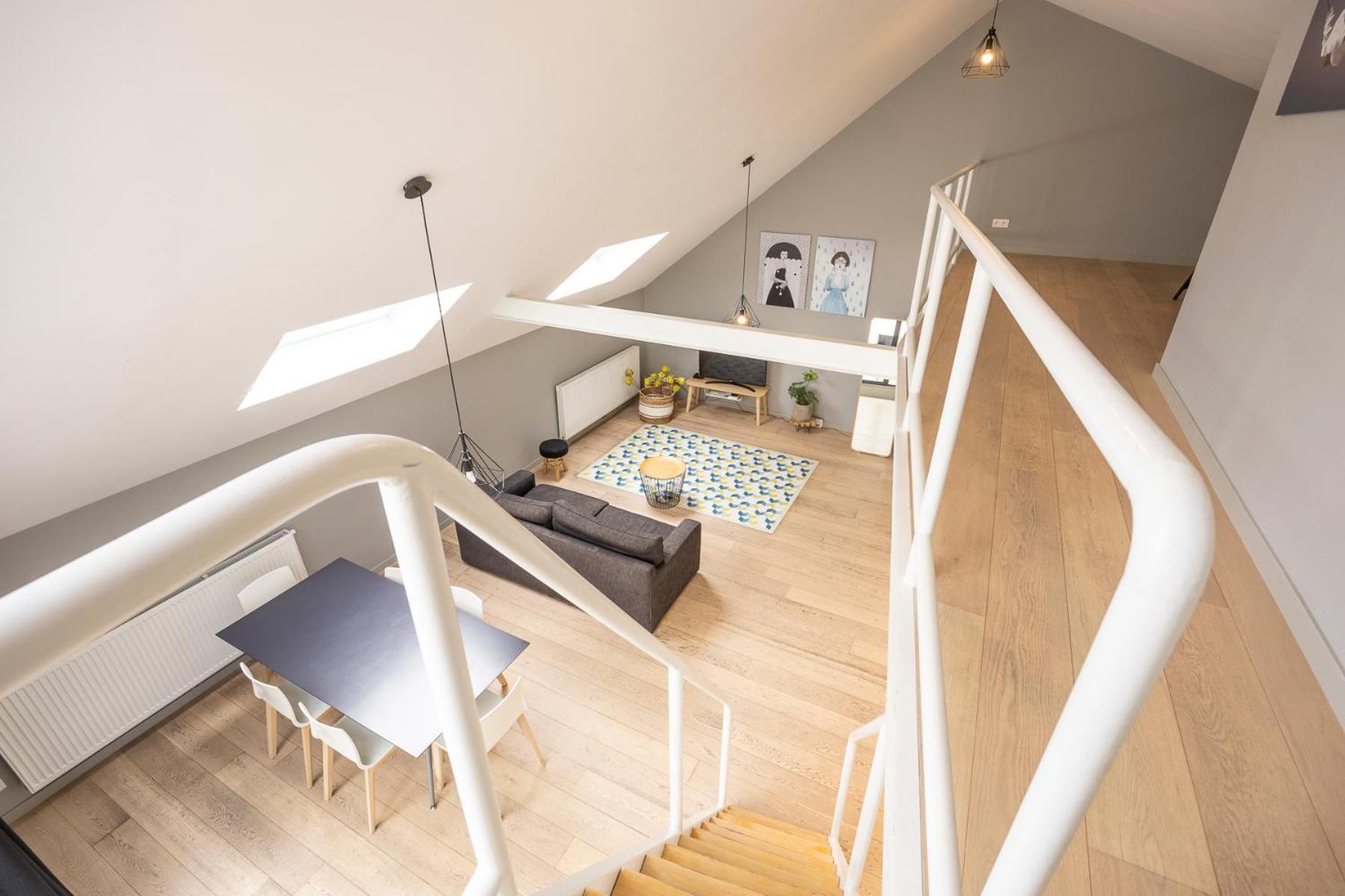 Appartamento Smartflats - Rubens Anversa Esterno foto