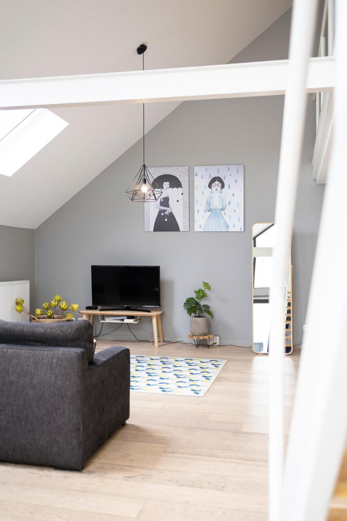 Appartamento Smartflats - Rubens Anversa Esterno foto