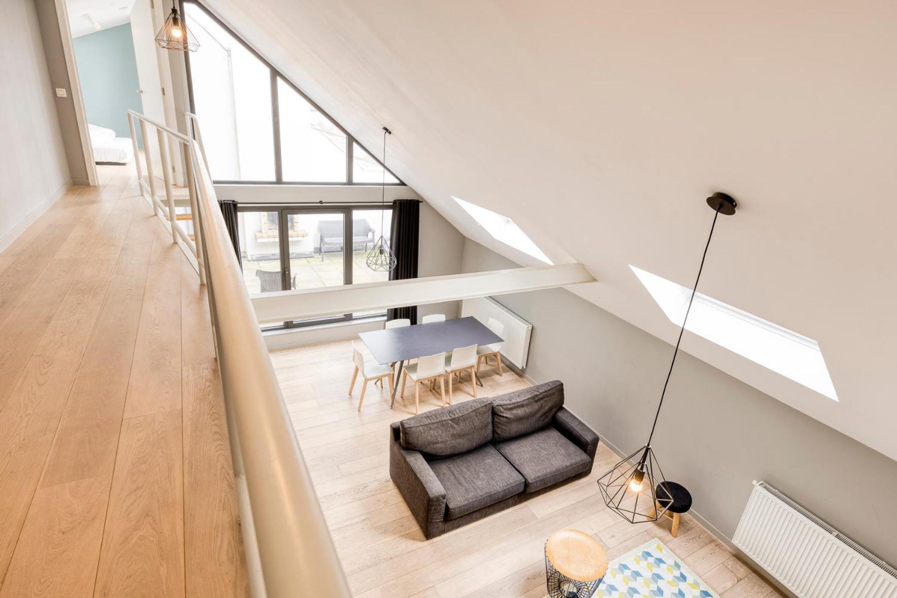 Appartamento Smartflats - Rubens Anversa Esterno foto