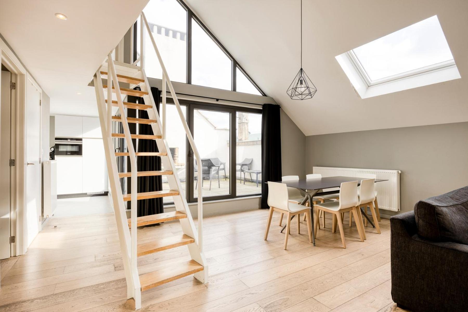 Appartamento Smartflats - Rubens Anversa Esterno foto