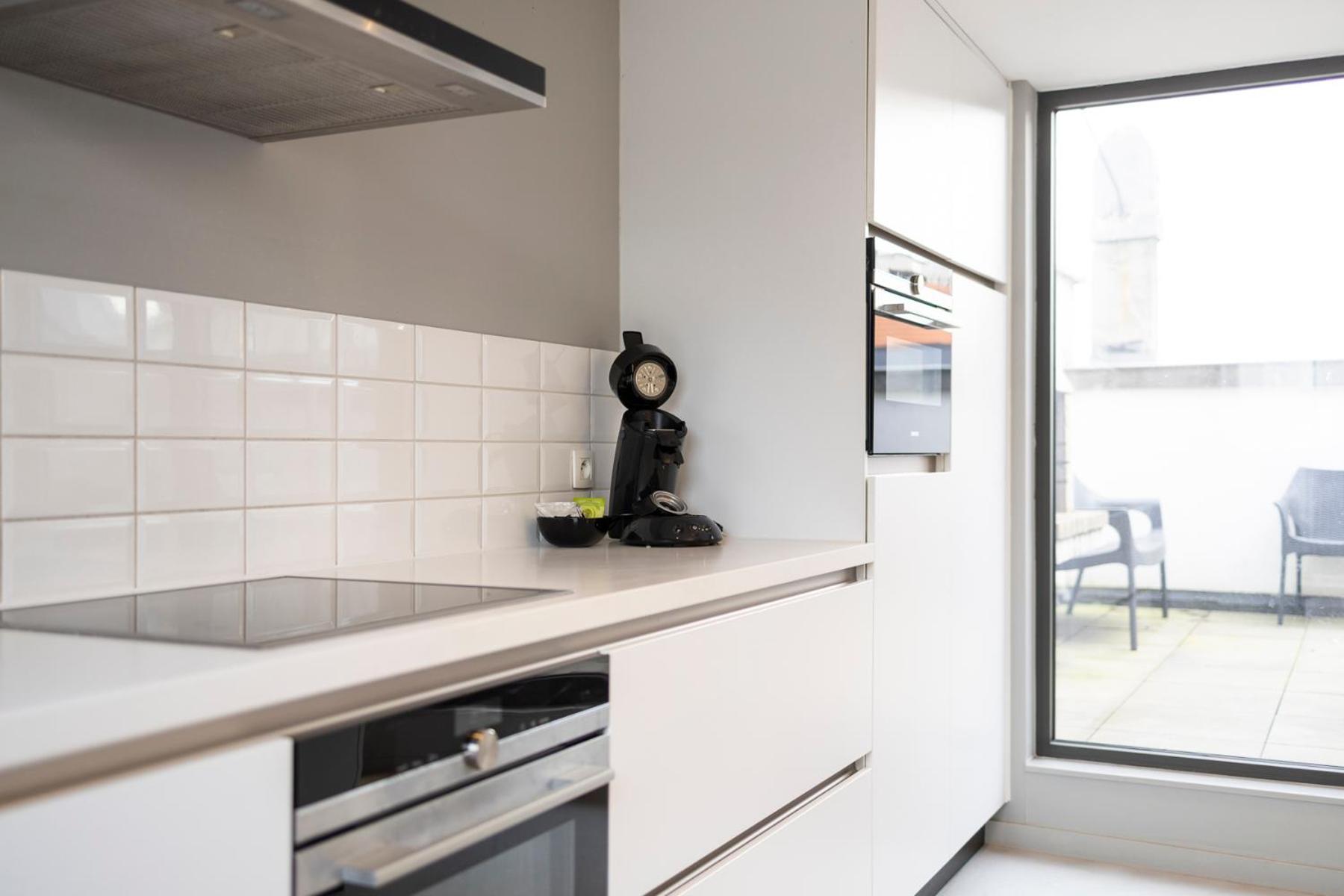 Appartamento Smartflats - Rubens Anversa Esterno foto