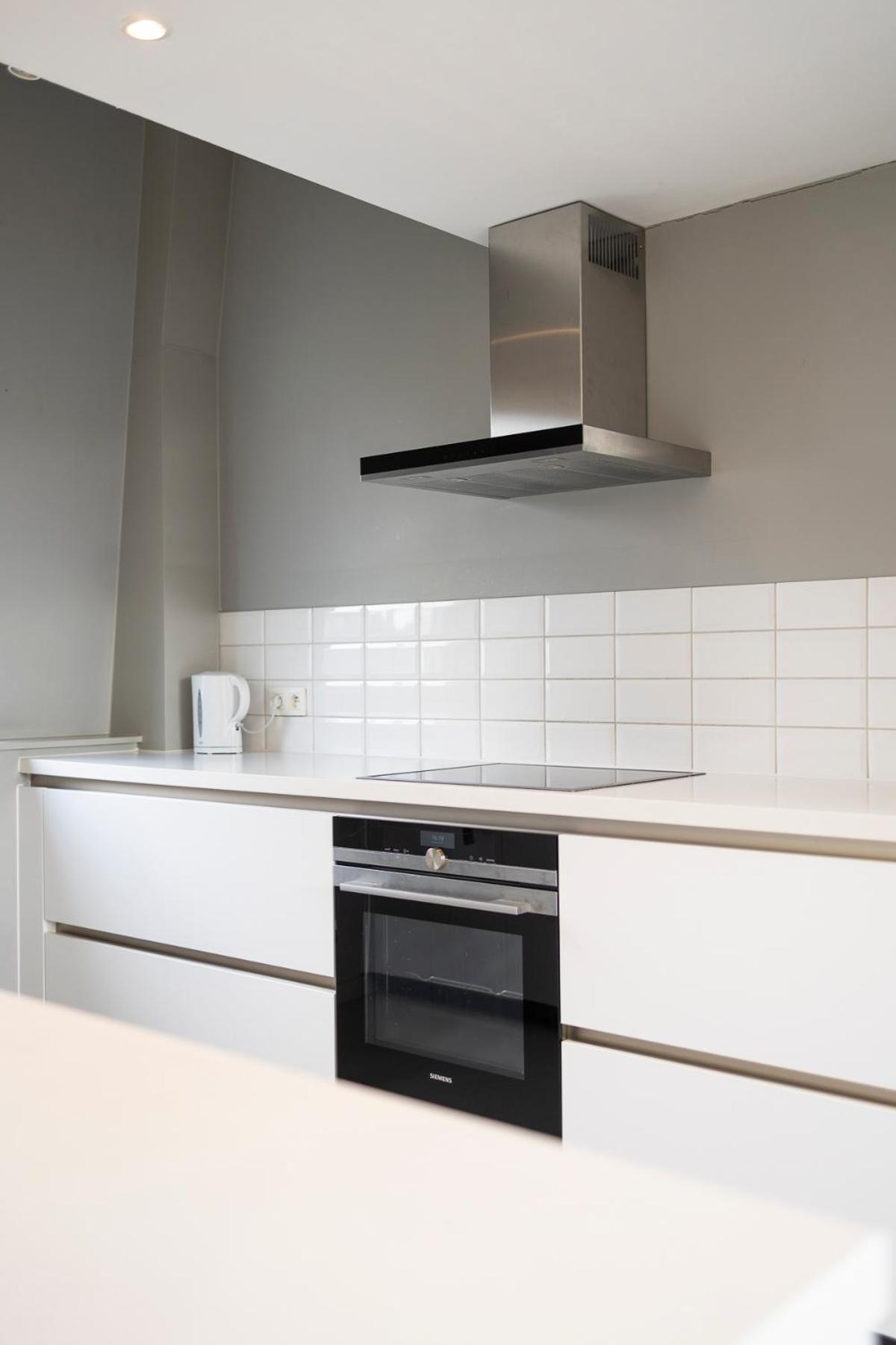 Appartamento Smartflats - Rubens Anversa Esterno foto
