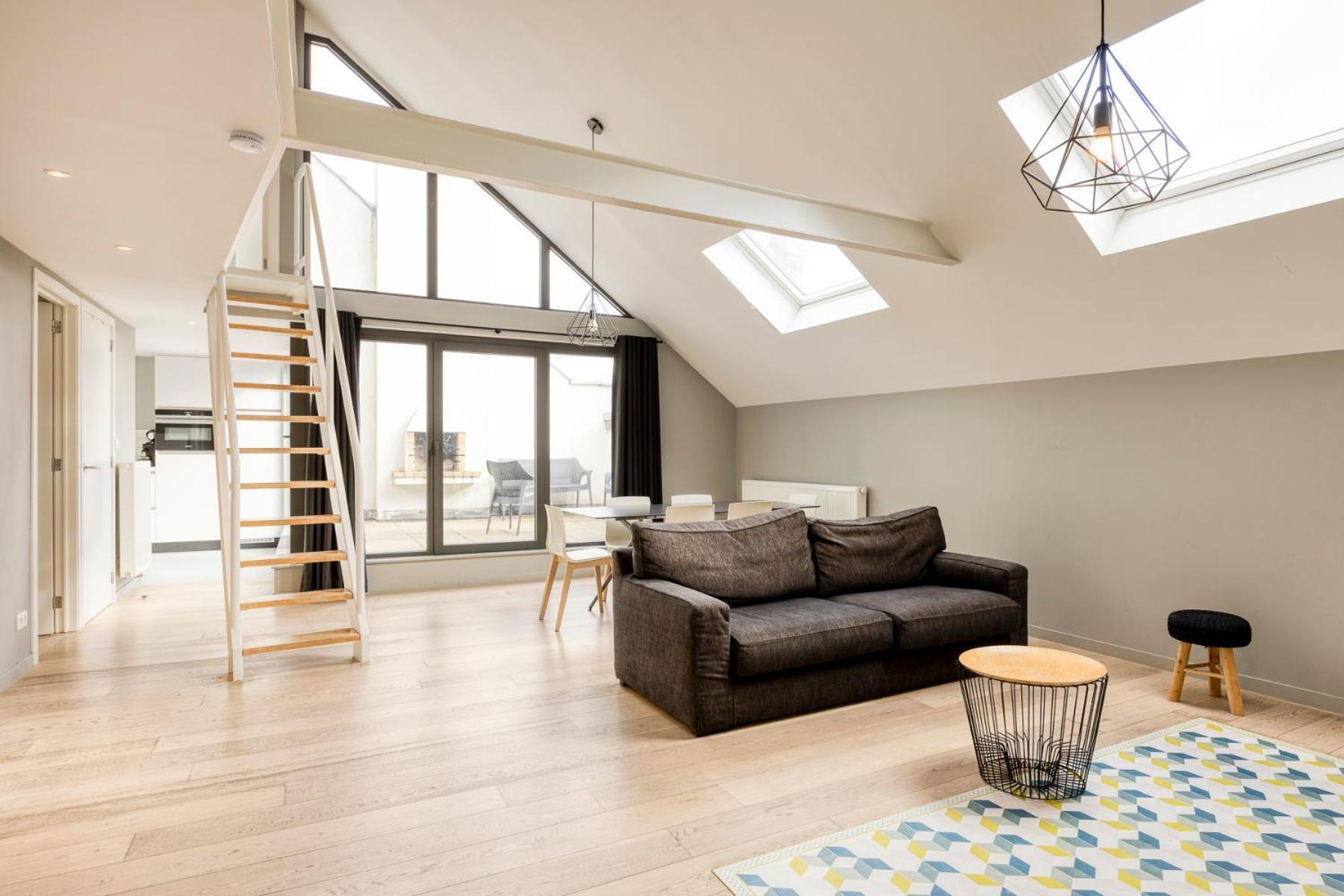 Appartamento Smartflats - Rubens Anversa Esterno foto
