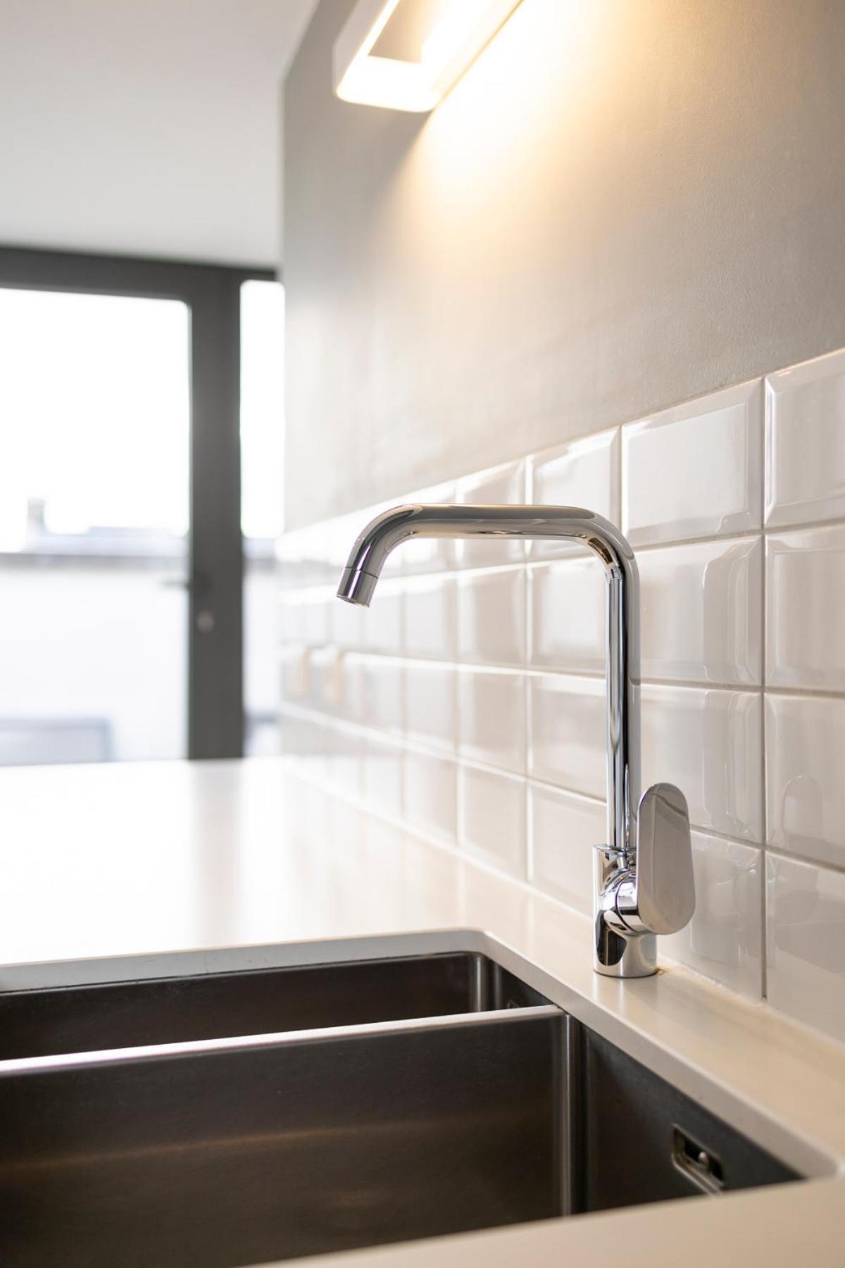 Appartamento Smartflats - Rubens Anversa Esterno foto