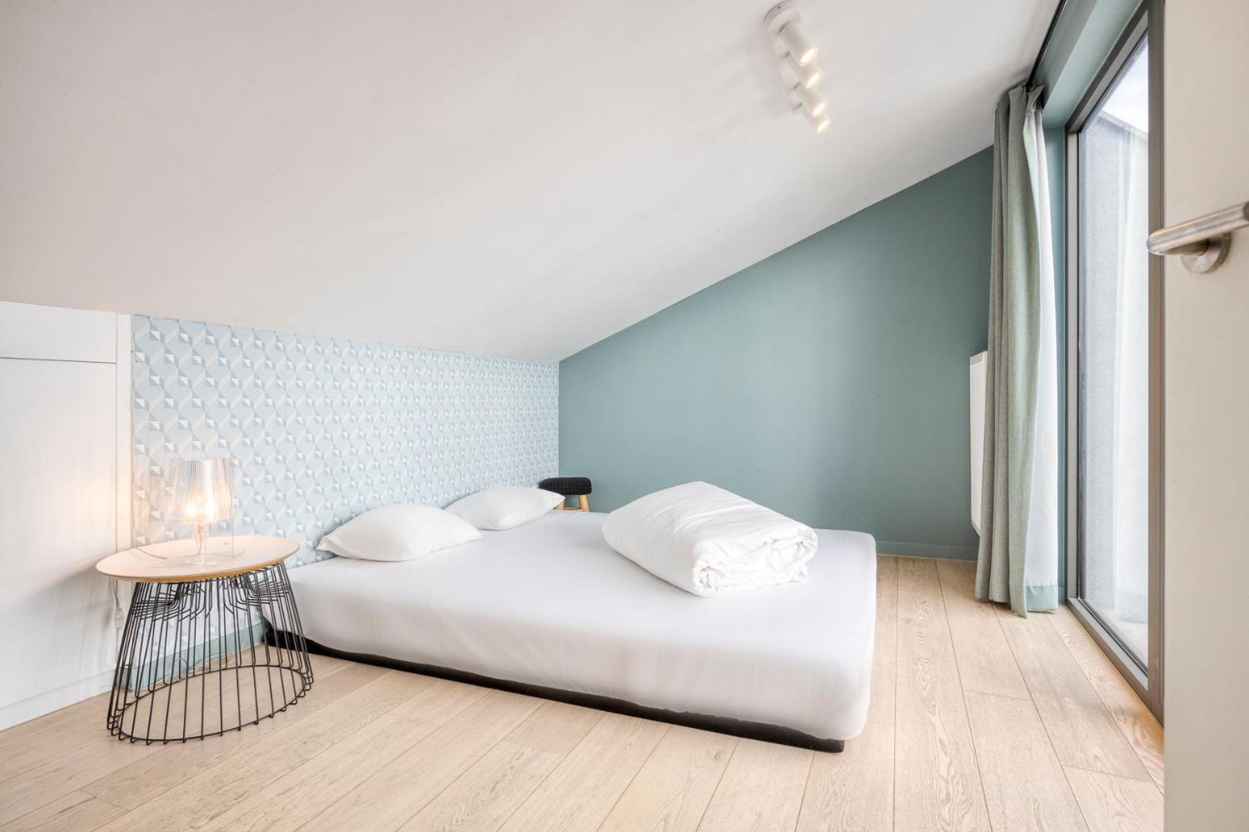 Appartamento Smartflats - Rubens Anversa Esterno foto