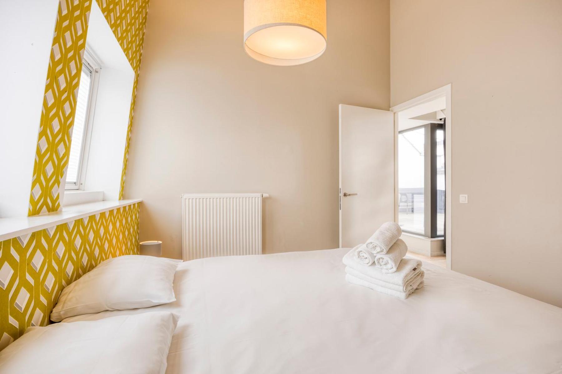 Appartamento Smartflats - Rubens Anversa Esterno foto