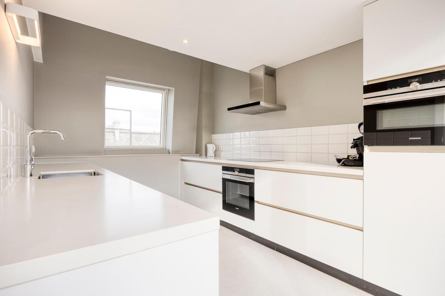 Appartamento Smartflats - Rubens Anversa Esterno foto