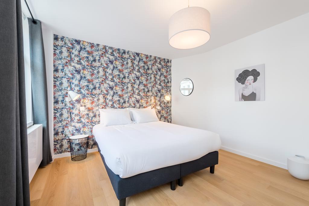 Appartamento Smartflats - Rubens Anversa Esterno foto