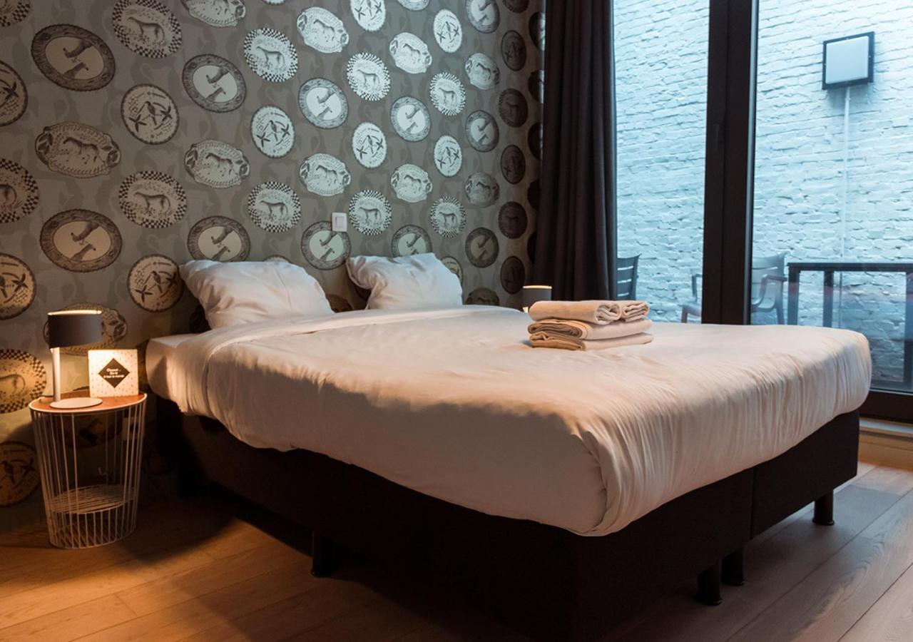 Appartamento Smartflats - Rubens Anversa Esterno foto