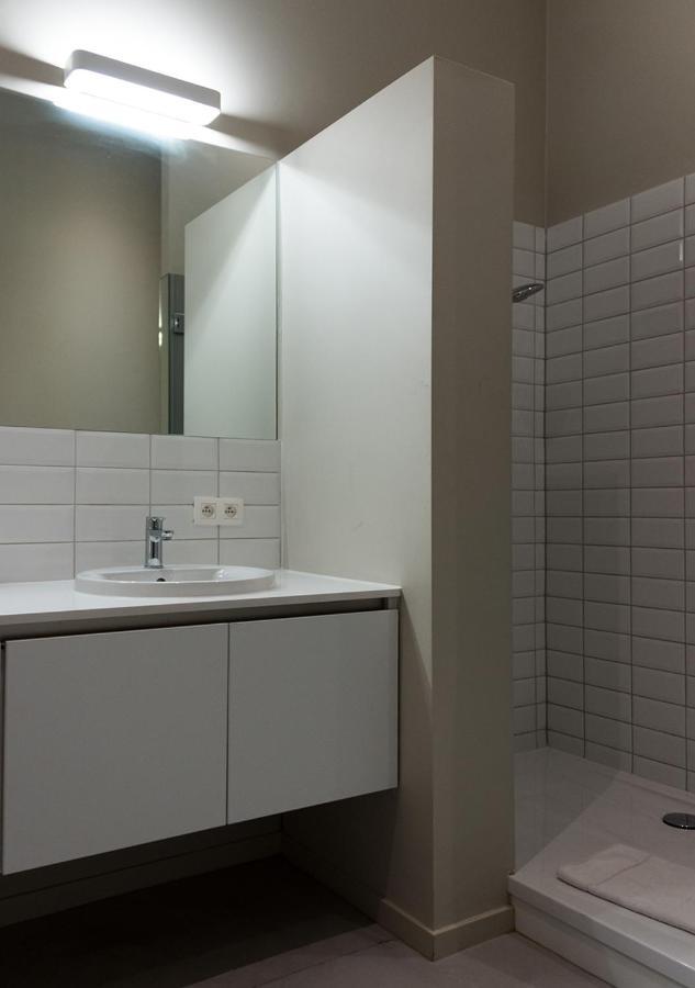 Appartamento Smartflats - Rubens Anversa Esterno foto