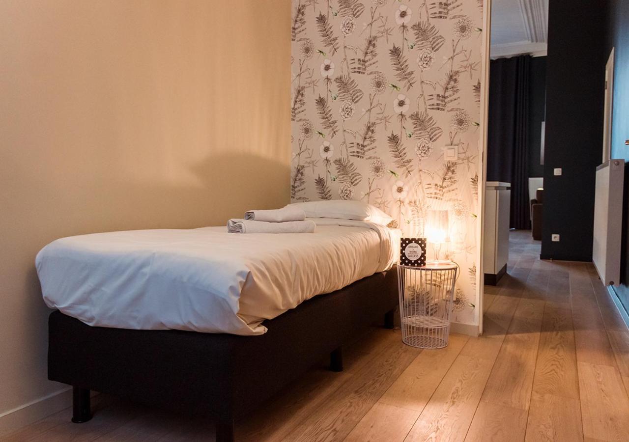 Appartamento Smartflats - Rubens Anversa Esterno foto
