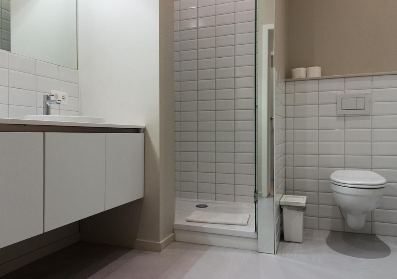 Appartamento Smartflats - Rubens Anversa Esterno foto