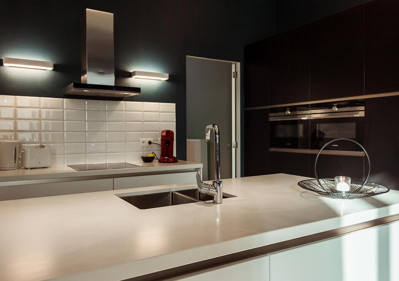 Appartamento Smartflats - Rubens Anversa Esterno foto