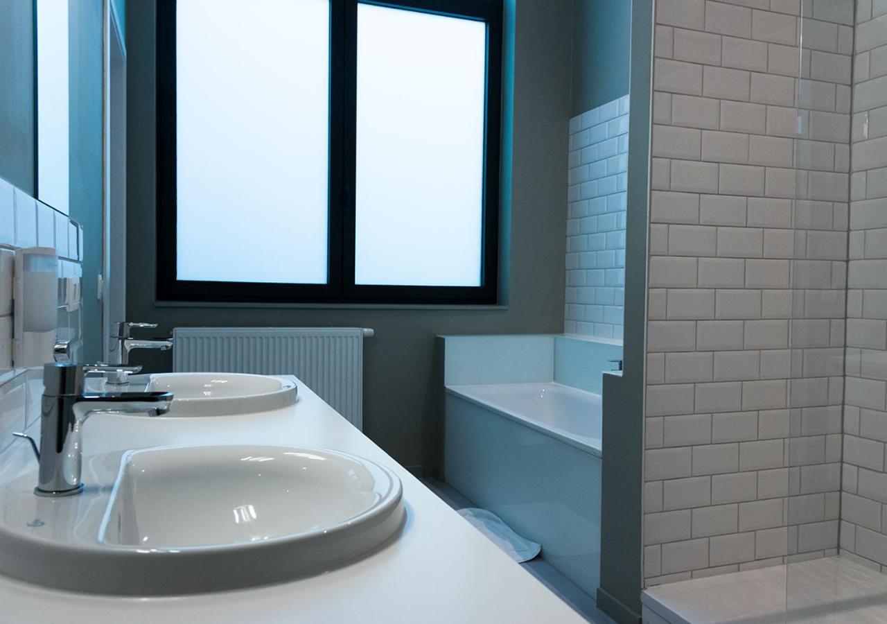 Appartamento Smartflats - Rubens Anversa Esterno foto