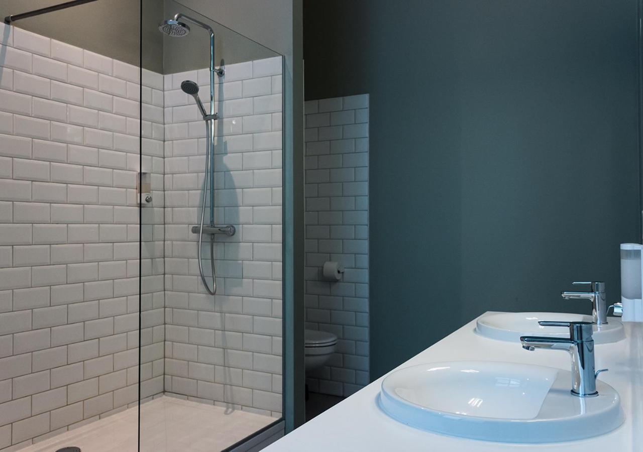 Appartamento Smartflats - Rubens Anversa Esterno foto